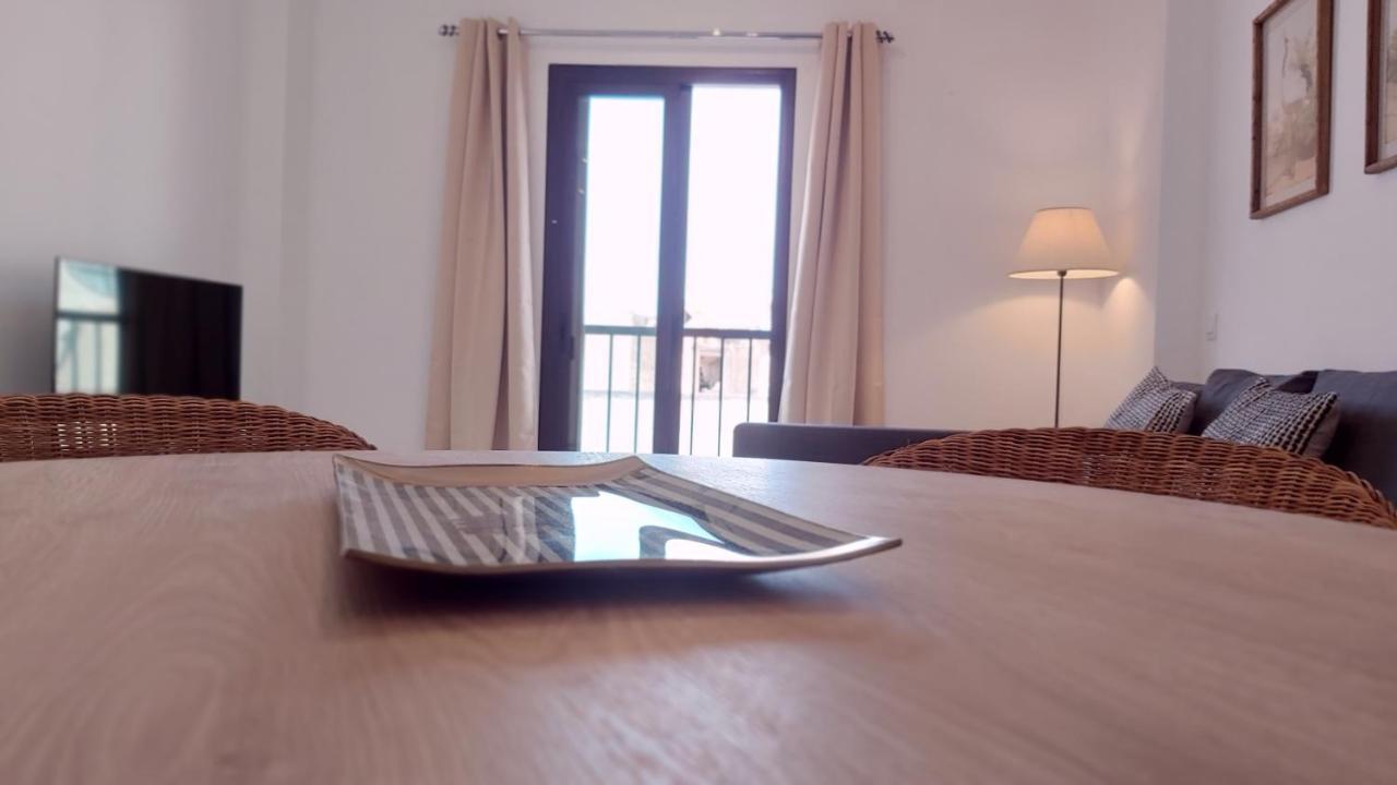 Apartment Del Parque Flats Parras